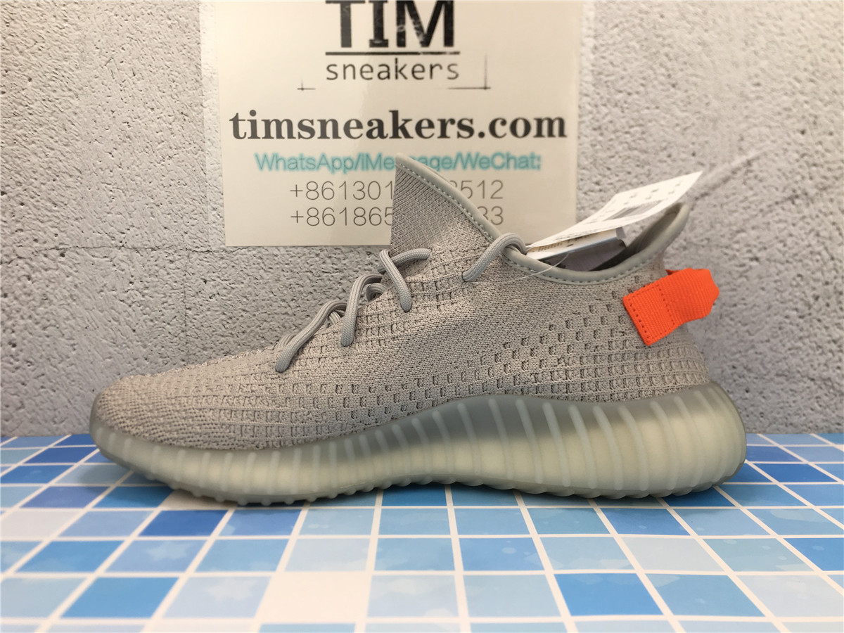 Yeezy Boost 350 V2 Tail Light FX9017